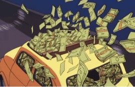 家里急用钱！浙江女子一番操作后，钱源源不断地来了……