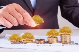 2025年征信黑了哪里可以借钱应急？挑选几个小额贷款平台，好下款，容易借到款！