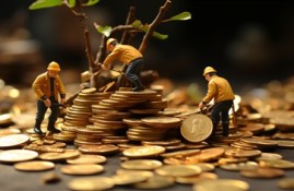 2024个人房屋抵押贷款的步骤有哪些？