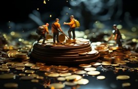 5000以下贷款必过的口子有哪些？盘点可以借5000左右的网贷口子