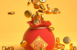 黑名单也可以借钱的网贷有哪些？五个小额贷款平台更容易借款成功！
