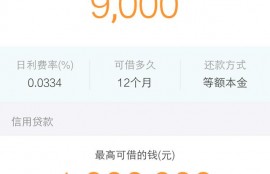 支付宝网商贷怎么贷款？个人贷款申请技巧有哪些？