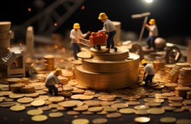 近期负债过高已经借不到钱怎么办？这些建议定要来看看