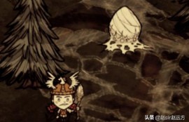 饥荒女武神长期攻略？