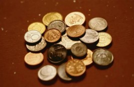 精准发力普惠金融 支持稳企业保就业