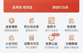 白条如何取出来自己用？赶快过来看