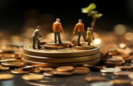 急用钱的平台哪个比较好借？这几个平台审批快、通过率高