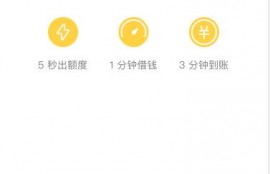 分享一款操作简单的无抵押小额贷款产品：微粒贷