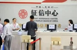 征信报告中是不是能看到所有贷款？