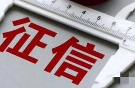 征信报告中是不是能看到所有贷款？