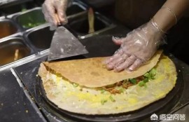 现在有哪些容易做且容易月入过万的小吃生意？