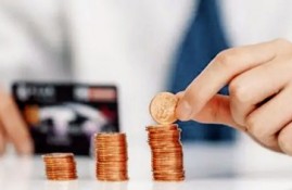 借5000不看征信的贷款，这几个借款5000马上到账