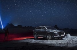 想选15W的中国品牌SUV，长安CS75PLUS是你绕不开的一台