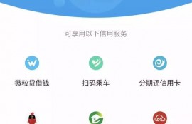 仅上线1天就被叫停的“腾讯信用分”回来了？还改了个名字