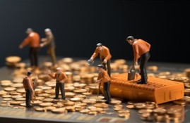 为什么我的贷款利率比别人的高？多个方面分析其原因