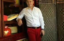 电视剧《马大帅》里的人物钢子是什么来头？