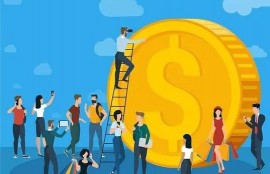 凭身份证借钱5000元，立即到账的口子有哪些？