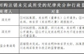 「深度」青海前首富百亿债务危机下，藏格控股的迷之操作