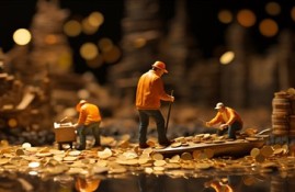 2024年网贷全面关停是真的吗？未来网贷市场的可能变化