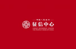 怎么办，大数据征信花了？