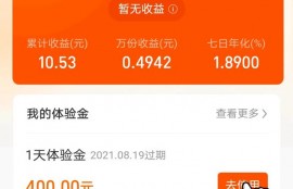 你习惯用花呗吗？你会利用花呗赚钱吗？