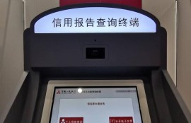 “史上最严征信报告”到底查了些什么？我们实际体验了一下