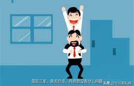 如何贷款买车最划算？