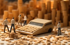 营业执照贷款看征信吗？有什么注意事项？