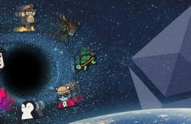 9个主流元宇宙NFT平台