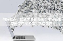 网贷盘点，网贷太多被拒哪个平台还能贷网贷口子名单，值得关注！