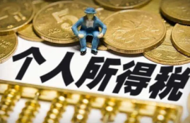 个人所得税一般多久到账？最快三个工作日的速度解析与流程概述