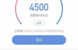 哪个平台能借到钱呢？