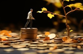 申贷者与助贷经理的依存关系是什么？