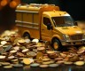 网贷2000口子2025年推荐，分享5个网贷款平台哪一个好借钱
