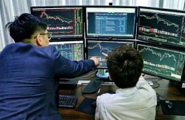 为什么很多人说不建议炒股票？
