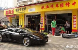 开实体店做什么比较挣钱？