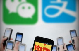 支付宝借呗和京东金条、小米金融，哪个更划算？