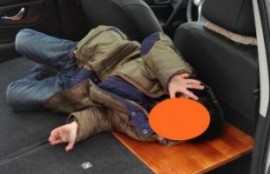 驾车需要注意哪些事项？