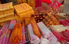 开实体店做什么比较挣钱？