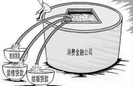 近日中国平安保险获得银保监会批准获得消费金融牌照，请问什么是消费金融？具体业务是什么？