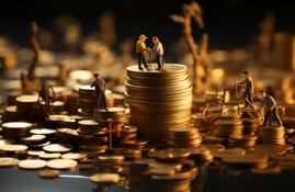 比较可靠的借钱平台有哪些？2025年5大靠谱的借款平台