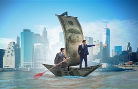 三倍做多中国ETF是什么？ETF的详解