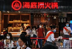 人均消费从112降到107，海底捞难道变便宜了吗？