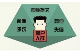 征信黑户急用钱怎办？