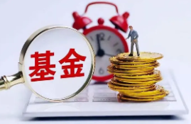 什么基金适合长期持有？长期持有的好处是什么？