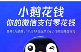 小鹅花钱申请条件有哪些？负债高能通过吗