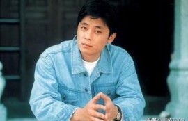 为什么98年的王杰和2000年的王杰变化那么大？