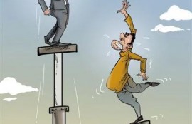 花呗、借呗的突然降额让你清醒了吗？