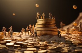 征信烂有什么借钱平台容易通过？盘点5个征信烂了也能通过审核的贷款app