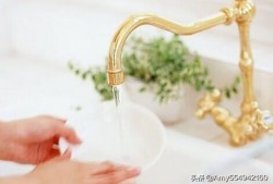 一般家庭一个月用多少吨的水？